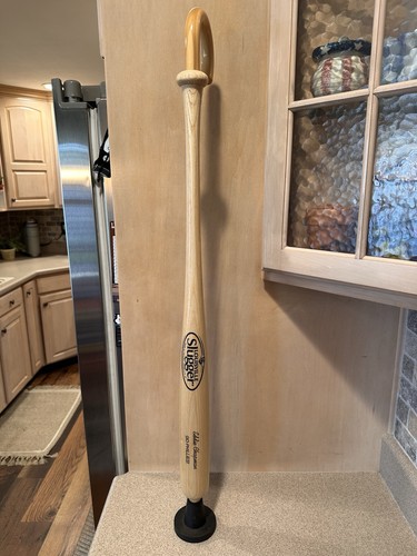 Mazza baseball bastone da - mazza,