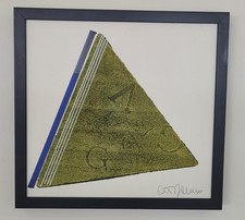 Antonio Del Donno mista su