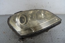 101657- Faro fanale anteriore DX Mercedes Classe ML W64 Dal 2005 al 2012 Cod A16
