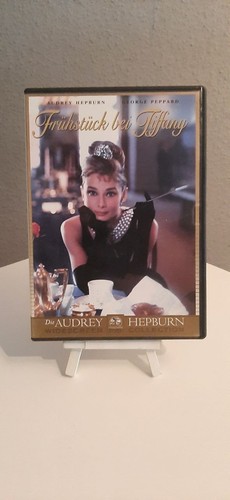Frühstück bei tiffany - frÜhstÜck,