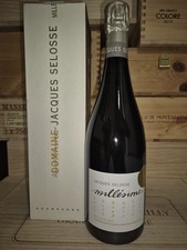 Jacques selosse millesime - jacques, 2009