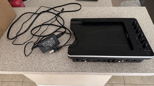 Behringer istudio is202 dock - behringer,