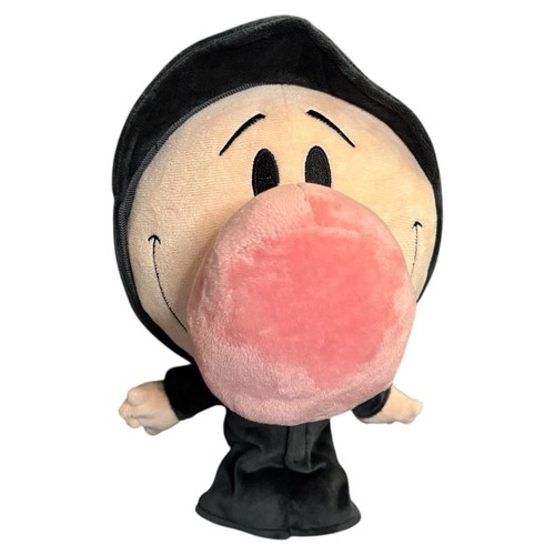 Peluche billy grim - peluche,