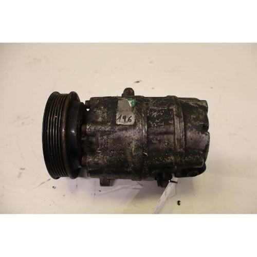 Compressore lancia k - lancia,