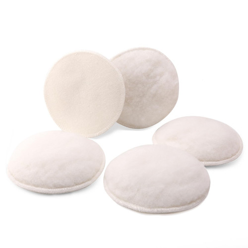 Cuffia per lucidatrice 5pcs - lucidatrice,
