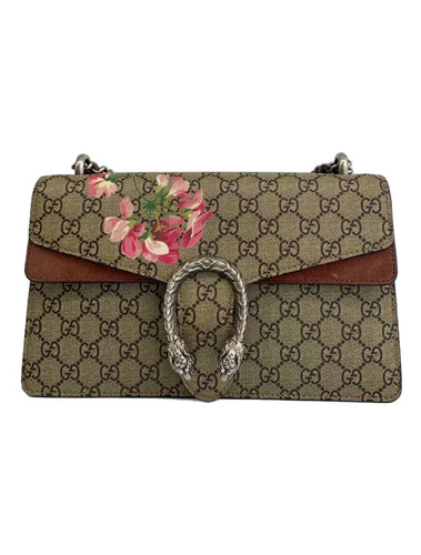 Borsa tracolla gucci gg - borsa, a