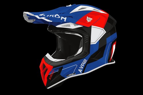 Casco airoh aviator - airoh,