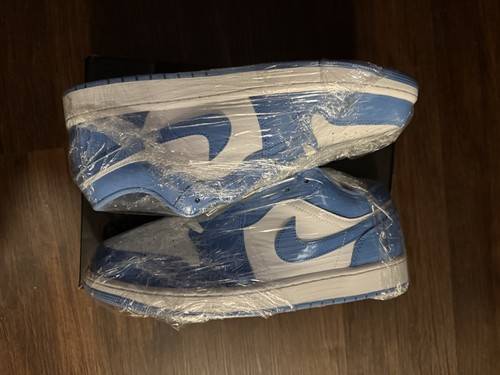 Air jordan mid pelle - 1,