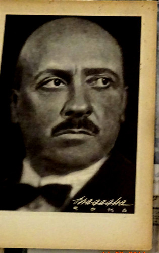 Futurismo fotodinamica t - fotodinamica, f.t