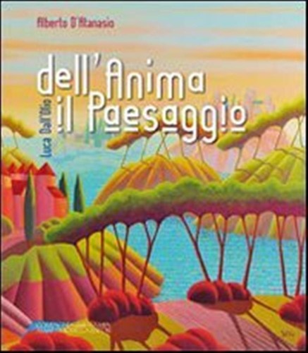 Luca dall olio dell anima - luca, dall'olio