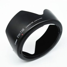 Canon EW-73B paraluce per