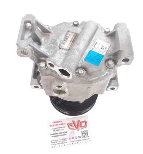 Compressore denso fiat - denso,