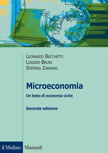 Microeconomia testo di - un,