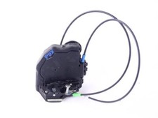 6905002180 CHIUSURA SERRATURA PORTA POSTERIORE DESTRA TOYOTA AURIS 1.4 D 66KW 5M