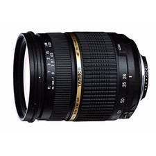 Tamron AF 28-75 mm f/2.8 SP XR