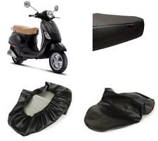 Coprisella in similpelle per