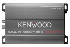 Kenwood kac m1814 - kenwood, kac-m1814