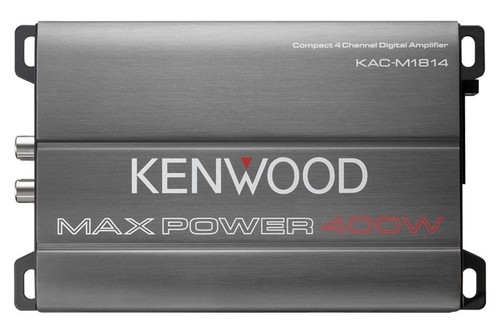 Kenwood kac m1814 - kenwood, kac-m1814