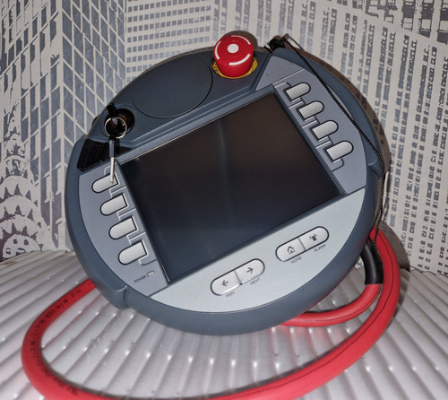 Beijer electronics m70 - electronics,