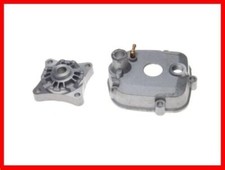 Testa cilindro Testa cilindro