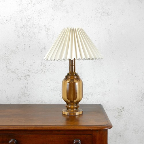 Vintage mid century two - mid, tone