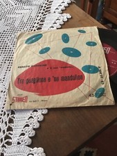 RENATO CAROSONE “ TRE