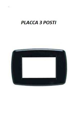 Placca classic moduli - moduli, colore