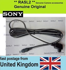 Cavo cavo DC originale Sony