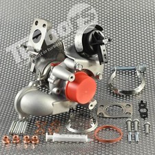 Turbocompressore Citroen