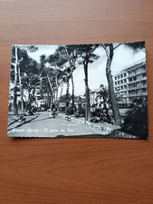 Genova - Quinto - Il parco dei Pini