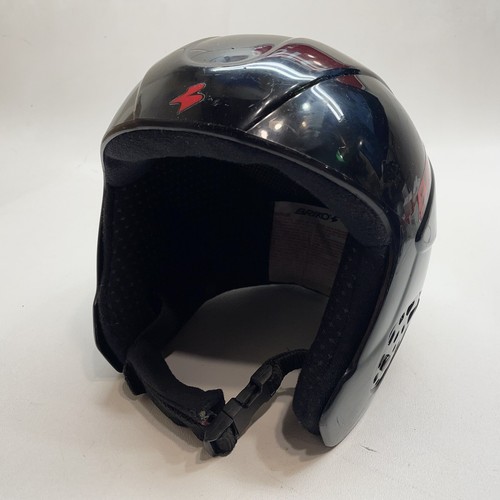 Casco sci aerodinamico briko - sci,