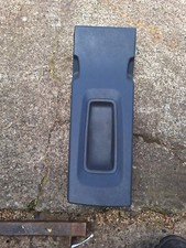 ALFA BRERA CONSOLLE CENTRALE