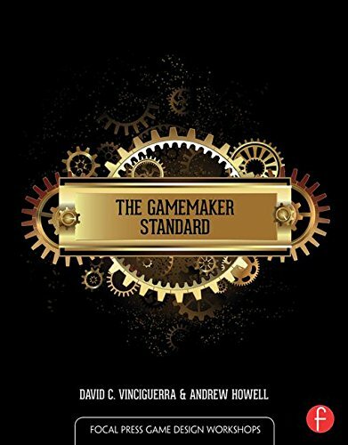 The gamemaker standard focal - the,