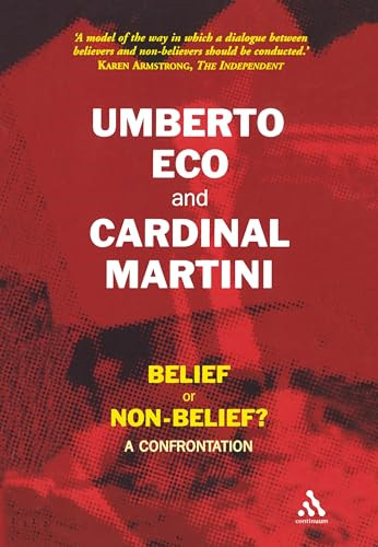 Belief non - or, non-belief?: