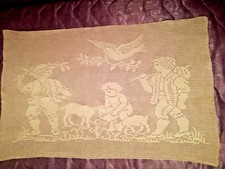 Quadro tenda homemade - quadro,tenda,