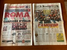 💛❤️AS ROMA MATCH