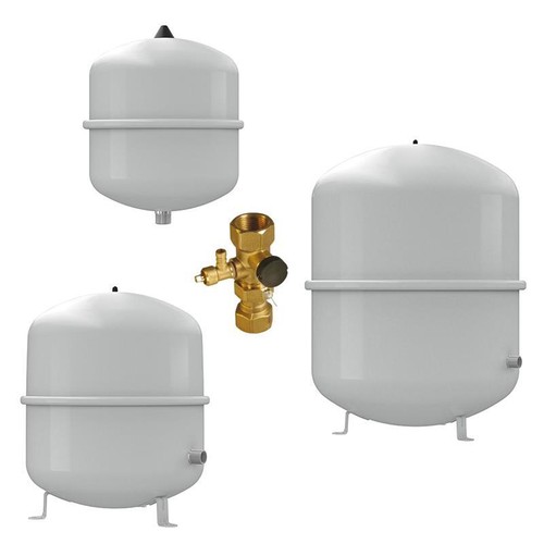 Vaso espansione pressione - vaso, di