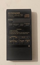 PIONEER CU-PD026 TELECOMANDO