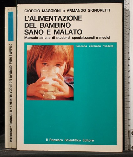 Alimentazione del bambino - del,