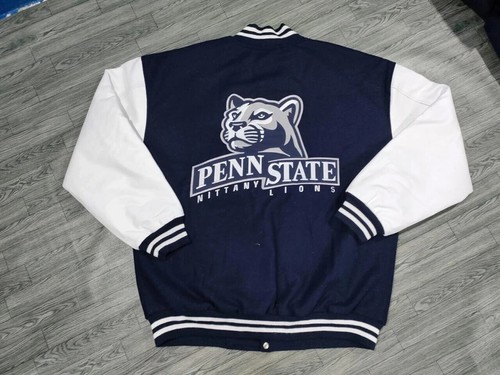 Giacca penn state nittany - giacca,