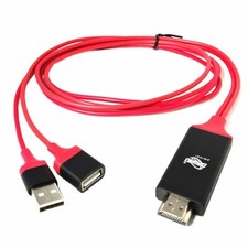 CAVO ADATTATORE VIDEO