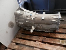 AUTOMATIC TRANSMISSION FOR BMW