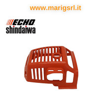 copri marmitta carter