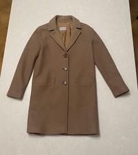 Cappotto Lazzari 40 Misto Cashmere