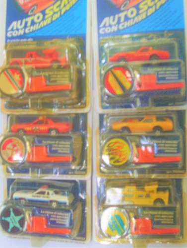 Vintage auto scatto 1980 con - vintage,