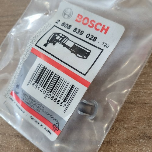 Bosch 2608639028 matrice - matrice, x