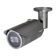 Telecamera WISENET 4MP Network IR Bullet Camera QNO-7082R