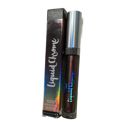 Ciaté london liquid chrome - liquid,