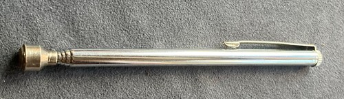 Vintage penna bacchetta - vintage,