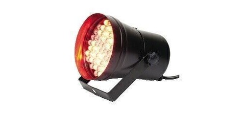 Faretto led pin spot par - spot, 36
